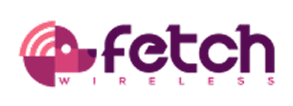 fetch logo