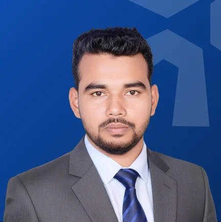 Kamrul Hasan | Orio Devs